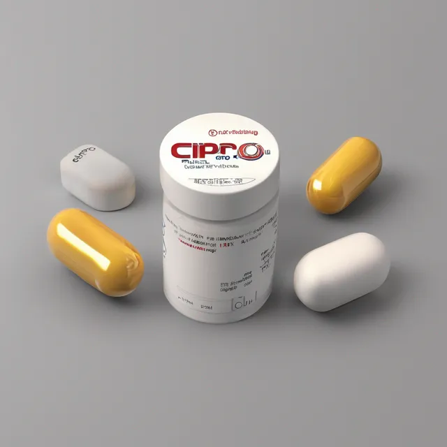 Cipro basics 500 mg kaufen